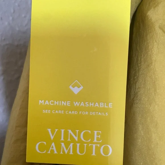 Vince Camuto Harlo Washable Nylon Backpack
